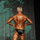 Jack  Phipps - NPC Emerald Cup 2011 - #1